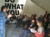 Teaching at GO Internship - Tulsa, OK