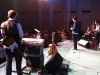 Leading worship at Camp Decision - Deland, FL