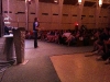 Teaching at Camp Decision - Deland, FL