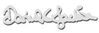 Daniel and Jackie